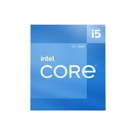 Intel Core i5-12600KF 10 Cores LGA 1700 - Unleash Exceptional Performance with Cutting-Edge Technology!